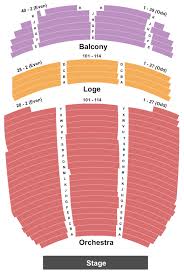 wilshire ebell theatre seating chart los angeles