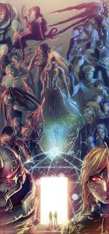 With a riveting plot, relatable themes, and complex characters, this anime has while there are many reasons why this anime has become so iconic, one of the most prominent reasons is its portrayal of the seven sins. Fullmetal Alchemist Fullmetal Alchemist Fma Edward Elric Alphonse Elric Hd Mobile Wallpaper Peakpx