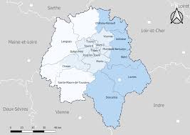 Will the national rally win its first region or its first department ever?. Liste Des Cantons D Indre Et Loire Wikipedia