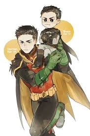 Pin On Bat Fam