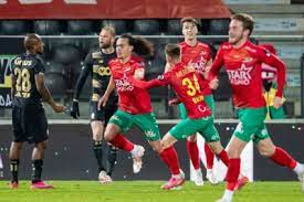 Half time / full time record standard vs oostende. 7cmok87ay4boum