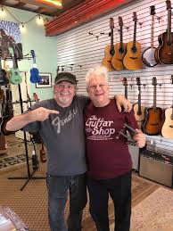 Profile for The Guitar Shop