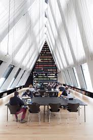 Herzog De Meuron Paolo Riolzi Fondazione Giangiacomo Feltrinelli Architecture Magazines Architecture Amazing Architecture