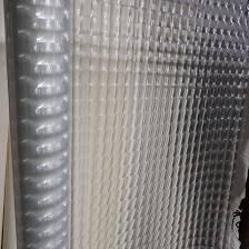 3D film for three door