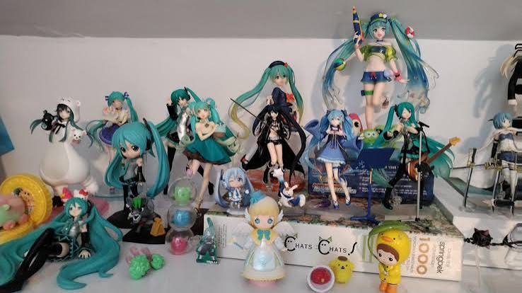 Opinion — Advice from a art toy collector – The North Wind