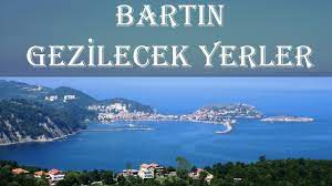 Maybe you would like to learn more about one of these? Bartin Gezilecek Yerler Youtube
