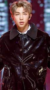 Rm Joonie Red Leather Jacket Red Leather Bad Boys