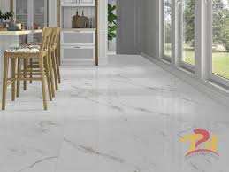 Gạch bóng kiếng là gì? Phân biệt gạch 1 da, 2 da, toàn phần - Thành Phát Huy