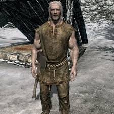 Yeah I Think I'Ll Be Fine : R/Skyrim