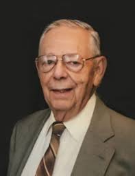 M-SGT William “Bill” R. Buckmaster