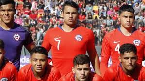 Esta habría sido la causa de que no jugara en lo que quedaba de la. Medio Aseguro Que Ivan Morales Fue Marginado De La Sub 20 Por Acto De Indisciplina Alairelibre Cl