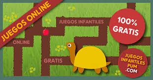 Juega a los laberintos en juegos arcoiris. Juegos De Laberintos Online La Tortuga