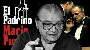 100 años de Mario Puzo: la increíble historia secreta detrás de “El  padrino”