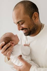 newborn photography — By Paige Fraser