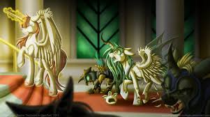 Check spelling or type a new query. Equestria Uncovered Catching Up With Queen Chrysalis The Reviewers Unite
