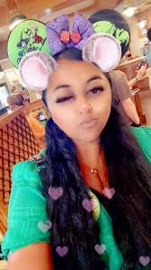 The delightful Priyal, who works at the City of Views Superette