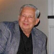 Edward Lytle WALL Obituary