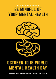 Pin On Mental Health Campaigns