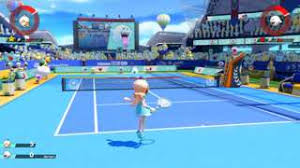 Tennis (テニス tenisu) is a sports game released for the nes. Mario Tennis Aces For Switch Reviews Metacritic