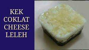 Resepi puding oreo sukatan cawan | selain artikel agar agar oreo sukatan. Resepi Kek Coklat Cheese Meleleh Sukatan Cawan Eresepi