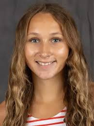 2024-25 Women's Track and Field Roster