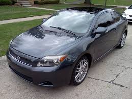 Image result for Black Mica 2005 Scion