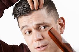 Stress can cause hair loss but hair loss caused by stress is rarely permanent. 5 Reasons Why Men Suffer From Hair Loss Be Beautiful India