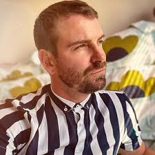 Contact Jordan William Fairhurst