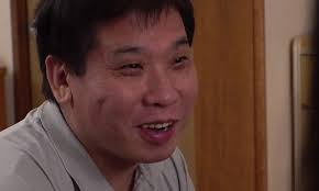 T28-644 T-28644 I Will Lend You My Daughter. Hoshino...