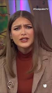 What!? 😱 Este hombre está casado, tiene una amante y a la vez sale con  otra mujer 😱 Milynette le envió un duro y divertido mensaje 🤣🫢  #DesigualesTV lunes a viernes 3P/2C