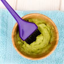 Diy Recettes Masque Capillaire Pour Cheveux Crepus La Belle Adresse
