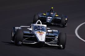 Among the changes, texas motor speedway will host two races on the first weekend of may. Newgarden Foresees Easier Following Greater Parity At 2021 Indy500