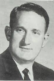 Clayton C. Benke Obituary December 8, 2004