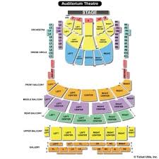 Rochester Auditorium Theatre Seating Capacity Best Seat 2018