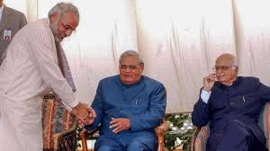 Image result for atal bihari vajpayee
