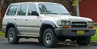 The value of a used 1992 toyota land cruiser ranges from $401 to $1,246, based on vehicle condition, mileage, and options. File 1990 1992 Toyota Land Cruiser Fj80r Gxl Wagon 2011 10 25 Jpg Wikimedia Commons