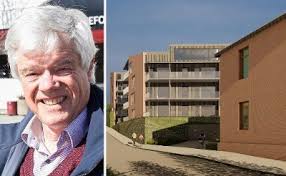 Økonomi og næringsliv, Ringerike Asker og Bærum tingrett