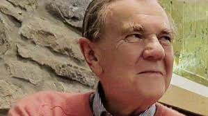 Archibald Montgomerie, 18th Earl of Eglinton: 1939