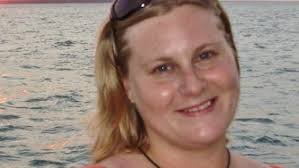 Woman strangled over staying out late, court told