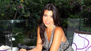 Kourtney kardashian arrives at nobu in malibu 04/07/2021. Kourtney Kardashian S Backyard Will Forever Be Our Summer Instagram Escape Architectural Digest