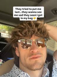 From the Bottom to the Top: My Comeup Story