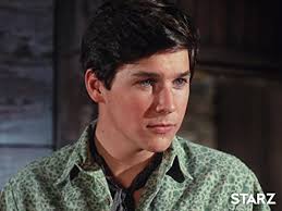 The Virginian" Family Man (TV Episode 1969)