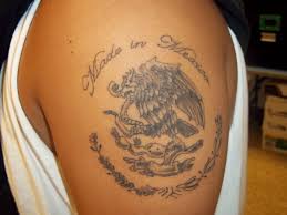 Mexican tattoos (aka chicano tattoos) are some of the most striking new patterns around. Tatto Wallpapers Mexican American Tattoo Designs