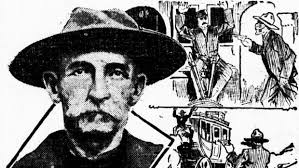 Stagecoaches of the Wild West