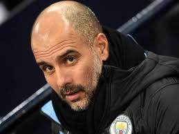 Pep guardiola's treble winning barcelona of 2009. Pep Guardiola Focused On Improving Manchester City Not Distracted By Extraordinary Liverpool Sportstar