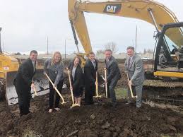 Two of our valued directors David Milius and Eric Moyes are thrilled to be  able to serve in the community they live and raise their families. David  and Kristin Milius along with