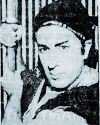 August 4, 1983: "A Soldier's Play," the Pulitzer Prize-winning drama by  local playwright Charles Fuller (upper left), was packing them in at the  Walnut Street Theatre. The detective drama/historic parable, set on