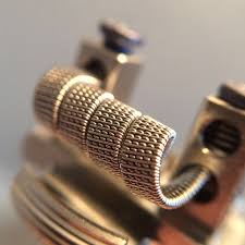I Demand Coil Porn!!! | Page 297 | Vaping Forum - Planet of the Vapes