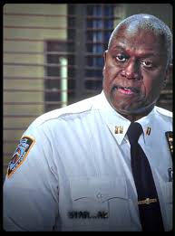 her dance at the end>>>> #sitcom #nbc #aftereffects #netflix #brooklyn99  #amysantiago #jakeperalta #captainraymondholt