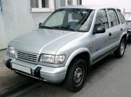 Image result for Silver 1994 Kia